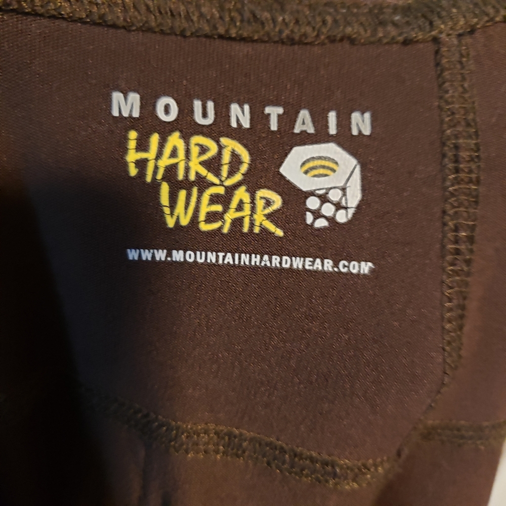 Mountain‎ Hardwear Sweatpants Size Large - Picture 6 of 8
